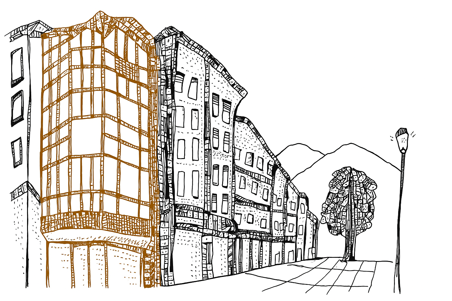 Etude Burri Chevalley