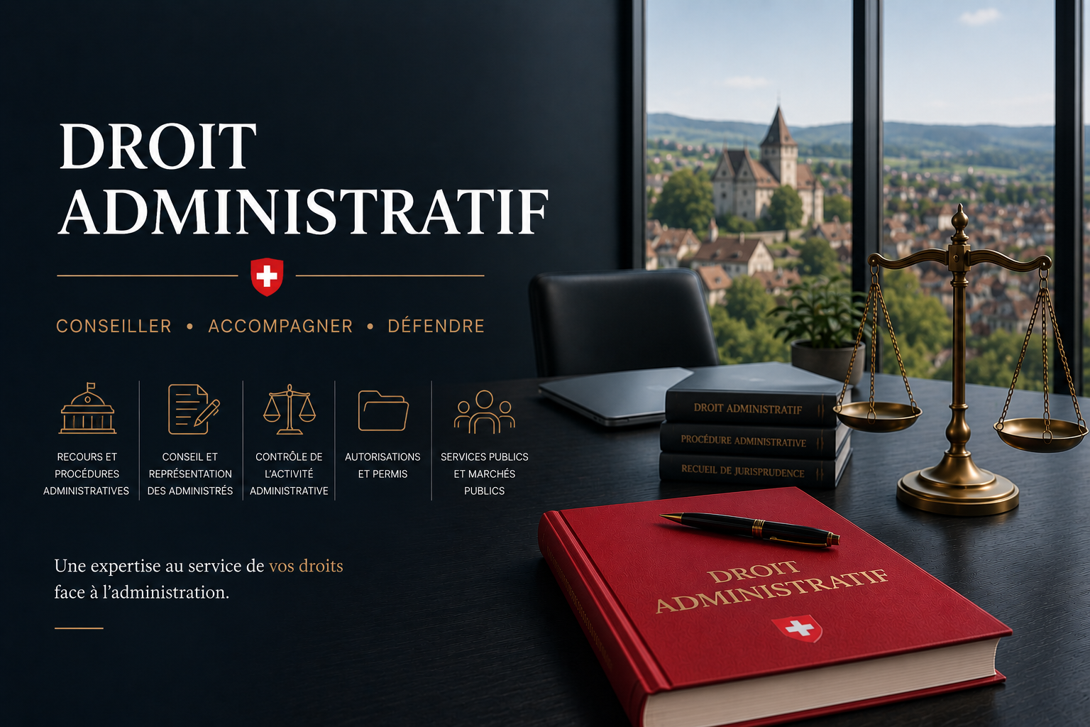 Administrative Law