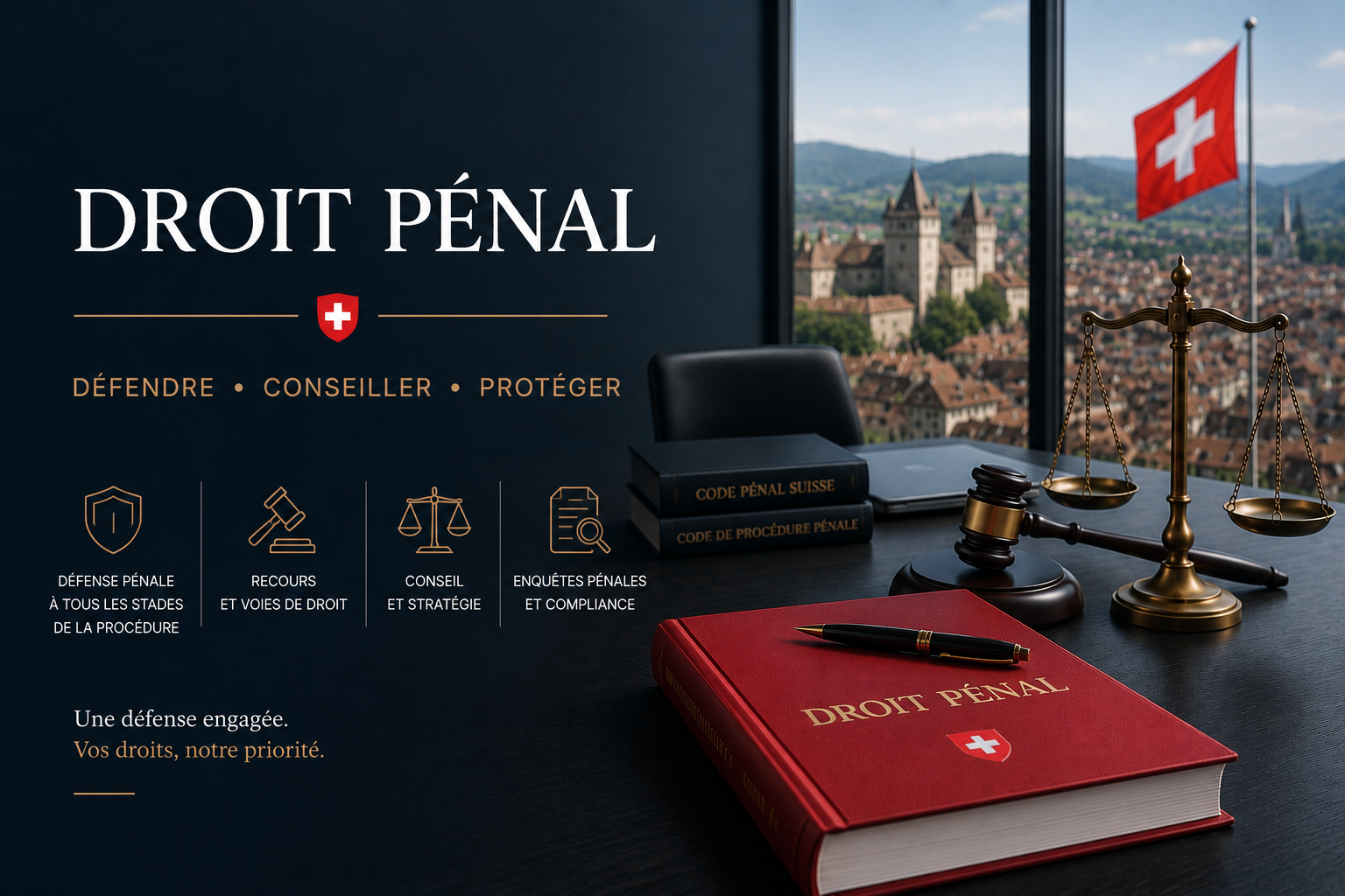 Criminal Law